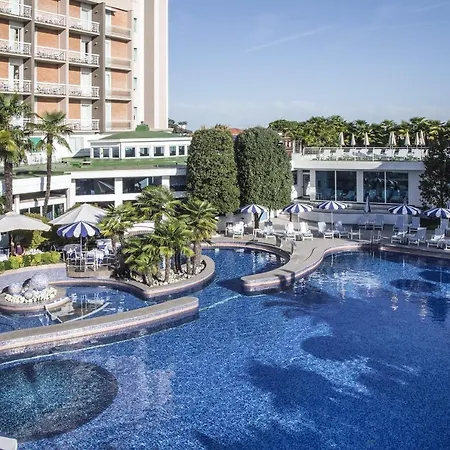 Grand Hotel Terme & Spa-2